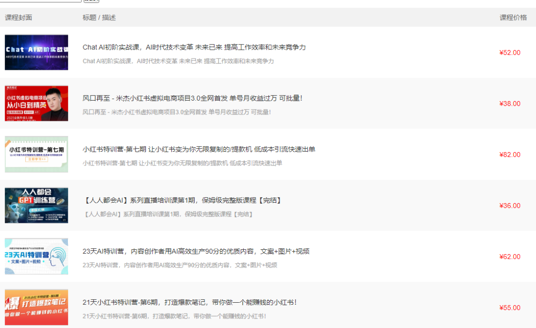 图片[2]网创思维-实用软件-项目拆解-项目实战两天回本，一天3000-4000，今年一起搞100W！