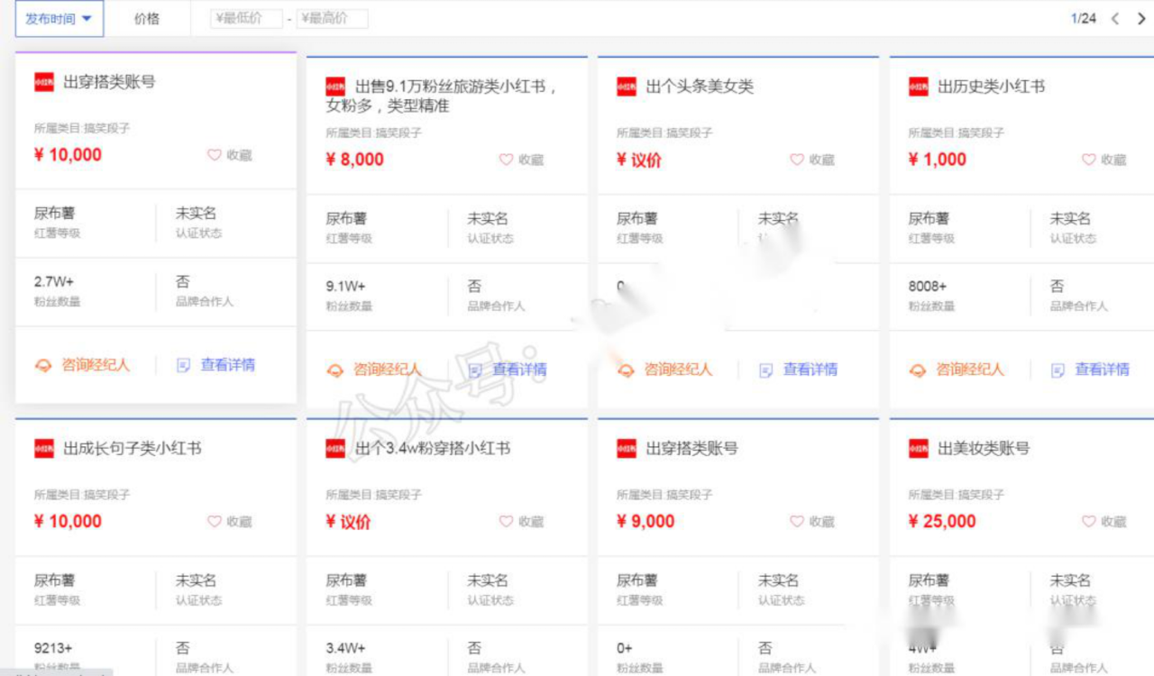 图片[3]网创思维-实用软件-项目拆解-项目实战如果想要多个抖音，小红书号，怎么弄？网创思维-实用软件-项目拆解-项目实战凡风副业博客