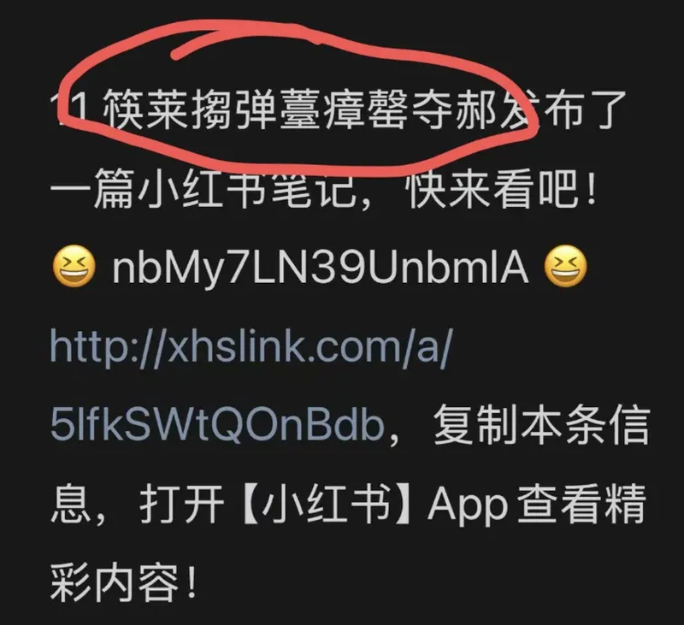 图片[3]网创思维-实用软件-项目拆解-项目实战红书引流新招！复制链接就能自动送资料，全程0成本还…网创思维-实用软件-项目拆解-项目实战凡风副业博客