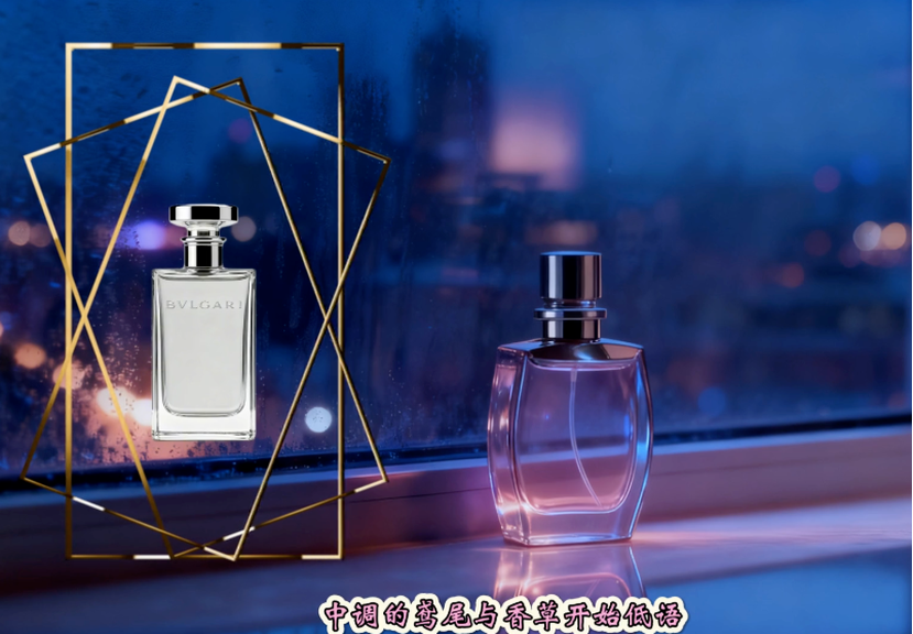 图片[2]网创思维-实用软件-项目拆解-项目实战用AI做香水视频，单号两个月到手2w+！网创思维-实用软件-项目拆解-项目实战凡风副业博客