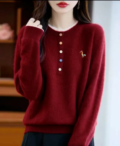 图片[2]网创思维-实用软件-项目拆解-项目实战AI对镜自拍带货，女装人必学的零成本玩法网创思维-实用软件-项目拆解-项目实战凡风副业博客