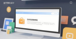 VIP 裂变教程 -压缩包美化教程网创思维-实用软件-项目拆解-项目实战凡风副业博客