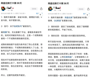 “打卡复盘”,知识付费新玩法网创思维-实用软件-项目拆解-项目实战凡风副业博客