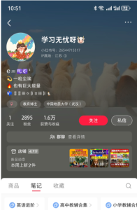 小红书卖儿童英语动画短片玩法拆解网创思维-实用软件-项目拆解-项目实战凡风副业博客